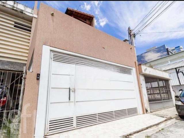 Casa com 3 quartos à venda na Caetano José Batista, 207, Itaim Bibi, São Paulo, 210 m2 por R$ 1.500.000