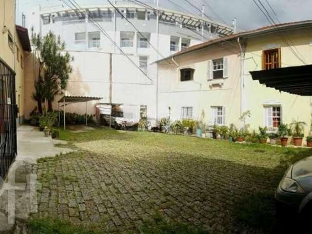 Casa com 3 quartos à venda na Rua Major Maragliano, 61, Vila Mariana, São Paulo, 110 m2 por R$ 953.000