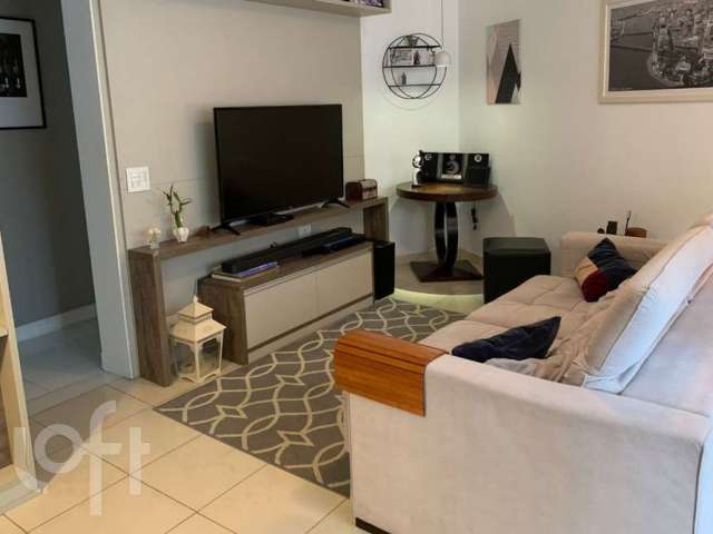 Apartamento com 3 quartos à venda na Senador Casimiro da Rocha, 1257, Saúde, São Paulo, 84 m2 por R$ 950.000