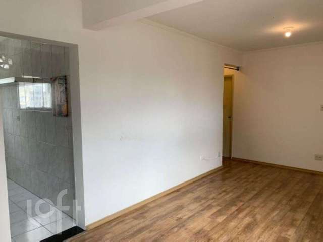 Apartamento com 2 quartos à venda na Rua Bianchi Bertoldi, 100, Pinheiros, São Paulo, 65 m2 por R$ 720.000