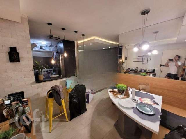 Apartamento com 2 quartos à venda na Gomes de Carvalho, 837, Itaim Bibi, São Paulo, 50 m2 por R$ 798.000