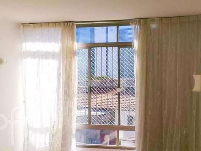 Apartamento com 2 quartos à venda na Rua Butantã, 498, Pinheiros, São Paulo, 117 m2 por R$ 614.800