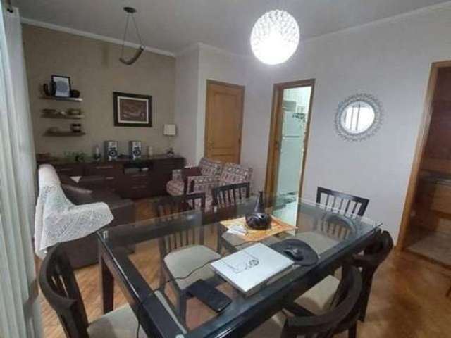 Apartamento com 3 quartos à venda na Rua Guairá, 244, Saúde, São Paulo, 92 m2 por R$ 1.100.000