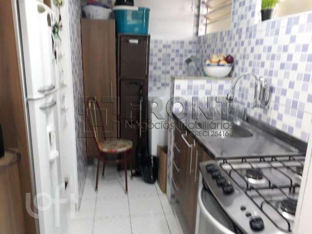 Apartamento com 1 quarto à venda na Praça Sebastião Gil, 12, Pinheiros, São Paulo, 38 m2 por R$ 533.000