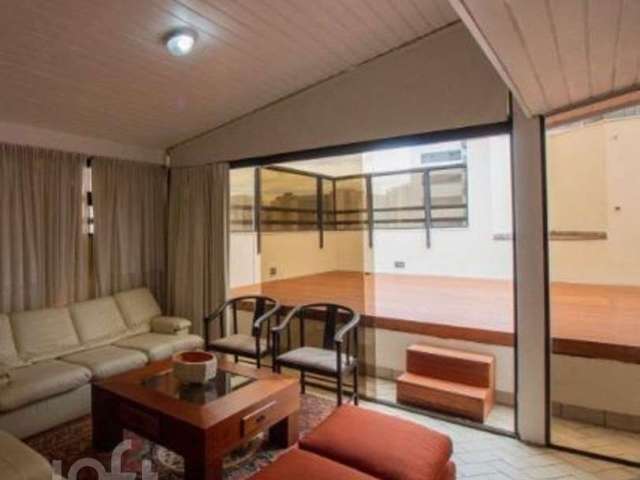 Apartamento com 4 quartos à venda na Rua Berto Conde, 295, Saúde, São Paulo, 300 m2 por R$ 1.899.000