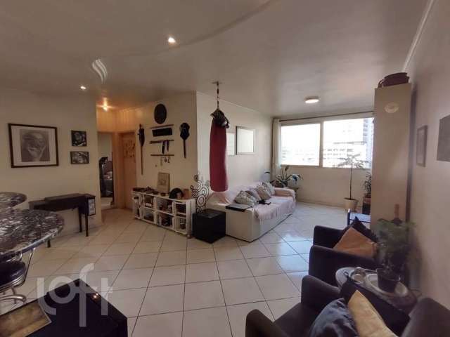 Apartamento com 2 quartos à venda na Rua Artur de Azevedo, 2013, Pinheiros, São Paulo, 92 m2 por R$ 890.000