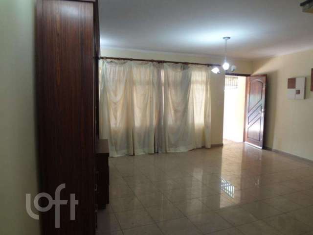 Casa com 3 quartos à venda na Paracatu, 1030, Saúde, São Paulo, 150 m2 por R$ 947.000