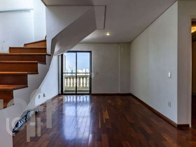 Apartamento com 3 quartos à venda na Ibituruna, 238, Saúde, São Paulo, 135 m2 por R$ 1.200.000