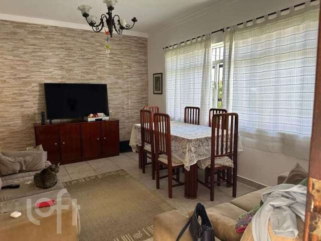 Casa com 4 quartos à venda na Manoel Correia Júnior, 77, Saúde, São Paulo, 140 m2 por R$ 900.000