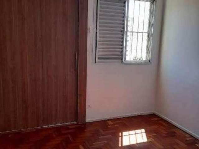 Apartamento com 2 quartos à venda na Rua Doutor Nogueira Martins, 420, Saúde, São Paulo, 58 m2 por R$ 480.000