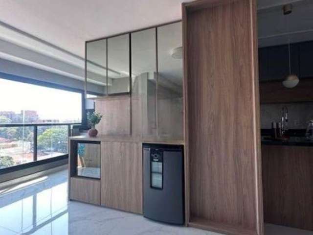 Apartamento com 2 quartos à venda na Itacira, 2681, Saúde, São Paulo, 80 m2 por R$ 1.500.000