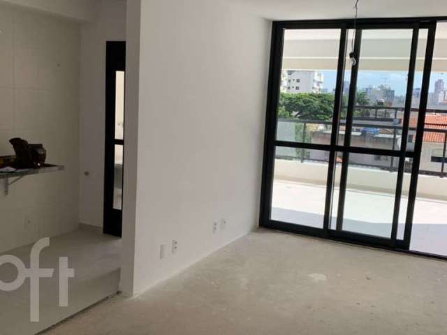 Apartamento com 2 quartos à venda na Rua Ituxi, 104, Saúde, São Paulo, 80 m2 por R$ 817.000