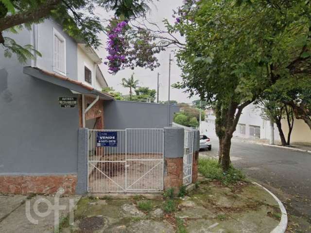 Casa com 3 quartos à venda na dos Uapês, 760, Saúde, São Paulo, 220 m2 por R$ 900.000