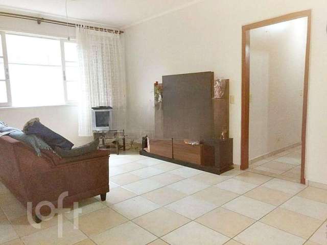 Apartamento com 2 quartos à venda na Avenida Sumaré, 121, Perdizes, São Paulo, 109 m2 por R$ 650.000