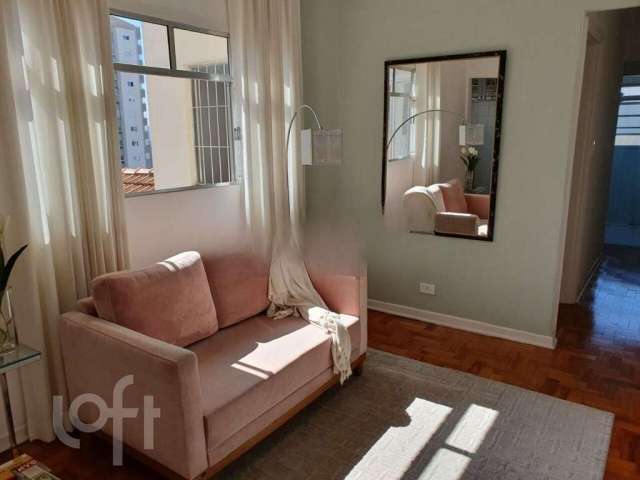 Apartamento com 2 quartos à venda na Rua Iperoig, 847, Perdizes, São Paulo, 58 m2 por R$ 600.000