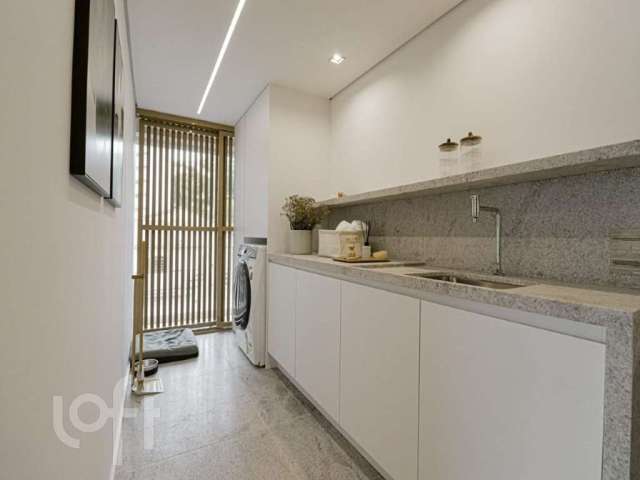 Apartamento com 1 quarto à venda na Rua Bartira, 492, Perdizes, São Paulo, 26 m2 por R$ 567.330