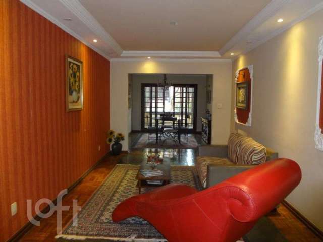 Casa com 3 quartos à venda na General Eloy Alfaro, 175, Saúde, São Paulo, 271 m2 por R$ 1.850.000