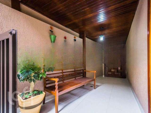 Casa com 5 quartos à venda na Rua Caramuru, 279, Saúde, São Paulo, 300 m2 por R$ 1.800.000