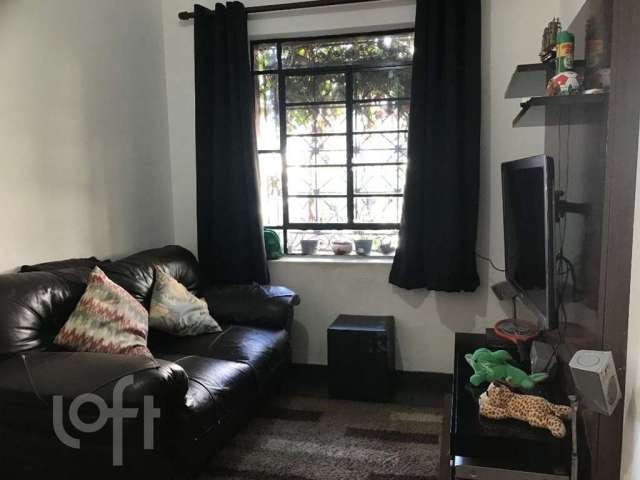 Casa com 3 quartos à venda na Rua Padre Machado, 659, Saúde, São Paulo, 140 m2 por R$ 790.000