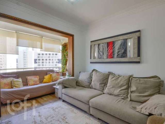 Apartamento com 3 quartos à venda na Agostinho Rodrigues Filho, 350, Saúde, São Paulo, 100 m2 por R$ 1.300.000