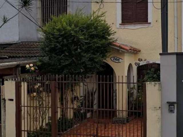 Casa com 4 quartos à venda na Rua das Glicínias, 268, Saúde, São Paulo, 120 m2 por R$ 980.000