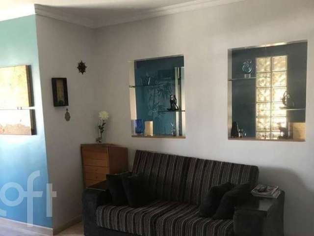 Apartamento com 3 quartos à venda na Rua Ministro Godói, 1020, Perdizes, São Paulo, 110 m2 por R$ 890.000