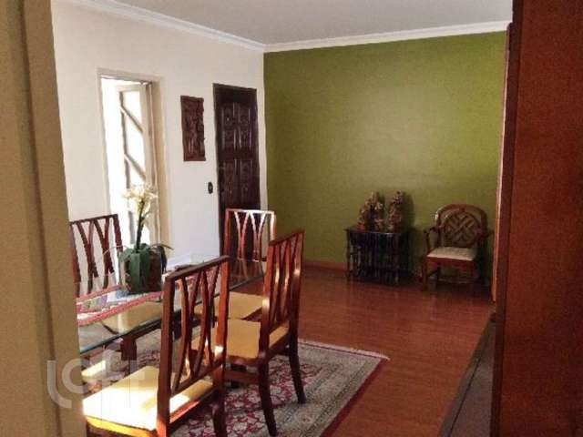 Apartamento com 3 quartos à venda na Rua Doutor Franco da Rocha, 669, Perdizes, São Paulo, 101 m2 por R$ 837.000