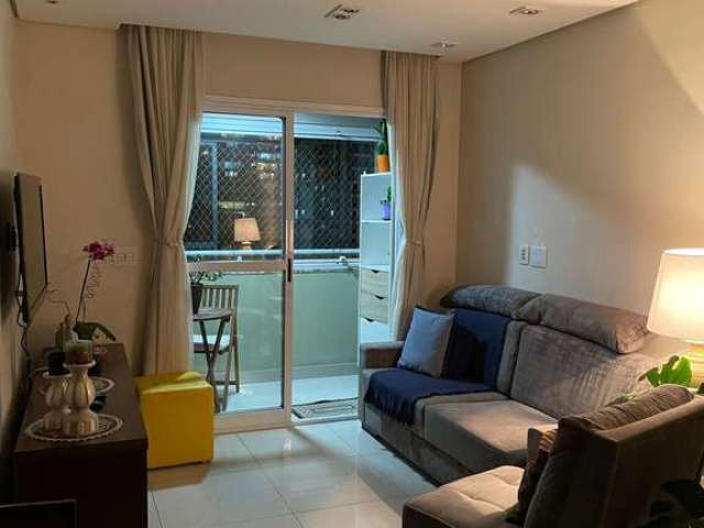 Apartamento com 2 quartos à venda na Avenida Bosque da Saúde, 710, Saúde, São Paulo, 68 m2 por R$ 700.000