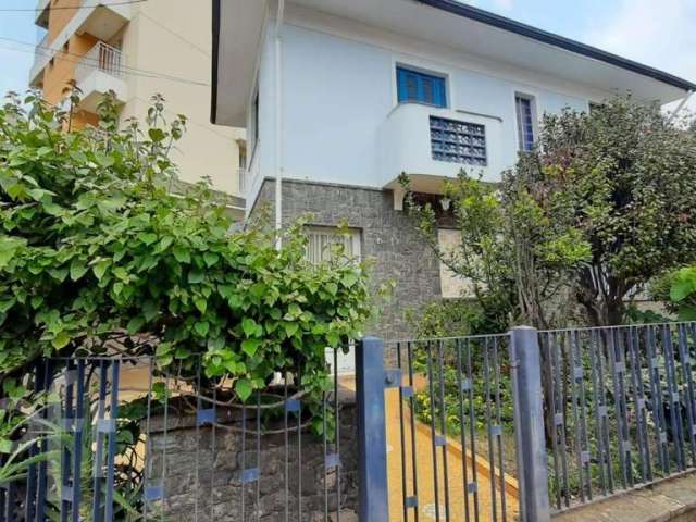 Casa com 3 quartos à venda na Rua Pero Neto, 119, Saúde, São Paulo, 160 m2 por R$ 1.280.000