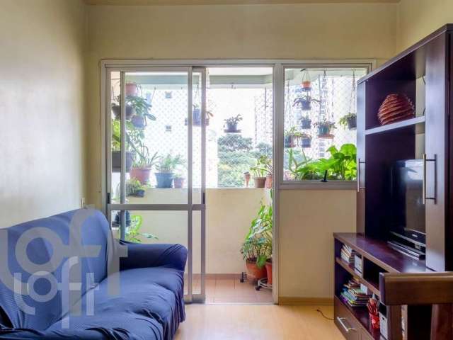 Apartamento com 2 quartos à venda na Rua Traituba, 148, Saúde, São Paulo, 60 m2 por R$ 550.000