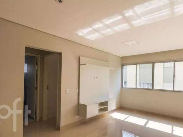 Apartamento com 1 quarto à venda na Napoleão de Barros, 1098, Saúde, São Paulo, 51 m2 por R$ 640.000