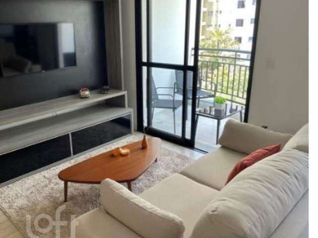 Apartamento com 3 quartos à venda na Itaboraí, 424, Saúde, São Paulo, 86 m2 por R$ 859.000