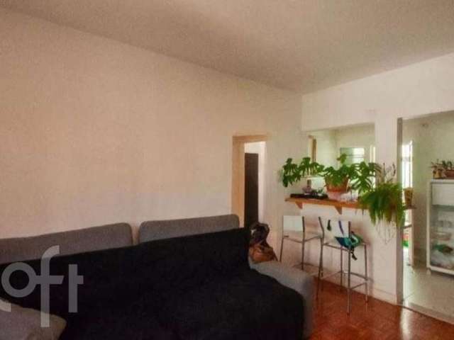 Apartamento com 2 quartos à venda na Rua Ministro Gastão Mesquita, 363, Perdizes, São Paulo, 65 m2 por R$ 500.000