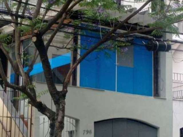 Casa com 6 quartos à venda na Avenida Bosque da Saúde, 796, Saúde, São Paulo, 260 m2 por R$ 1.300.000