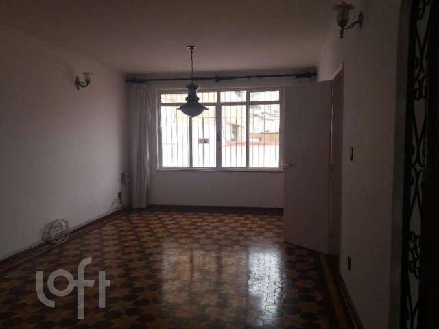 Casa com 3 quartos à venda na Rua Ytaipu, 345, Saúde, São Paulo, 195 m2 por R$ 1.200.000