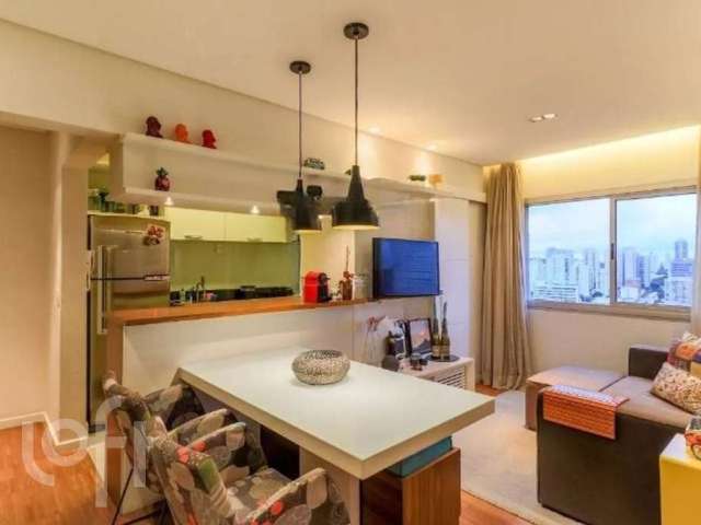 Apartamento com 2 quartos à venda na Pensilvânia, 57, Itaim Bibi, São Paulo, 58 m2 por R$ 720.000