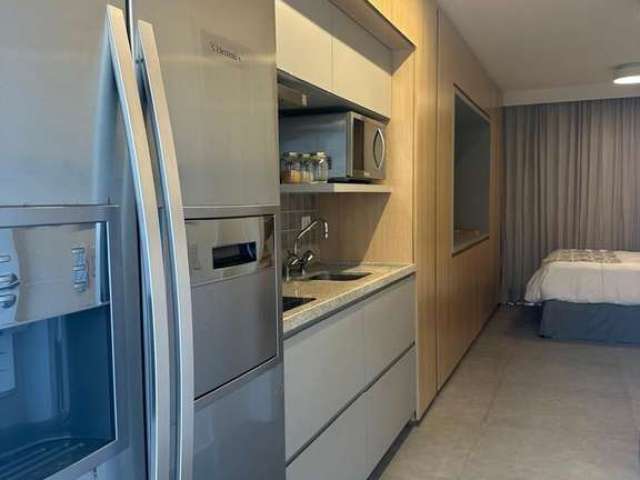 Apartamento com 1 quarto à venda na Gabriel de Lara, 545, Itaim Bibi, São Paulo, 33 m2 por R$ 510.000