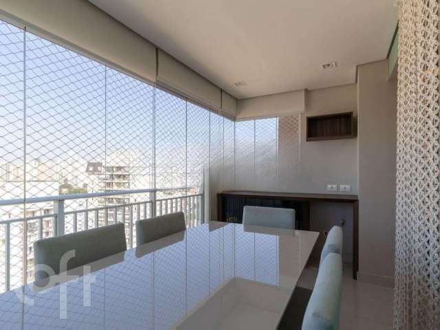 Apartamento com 2 quartos à venda na Rua Padre Machado, 636, Saúde, São Paulo, 118 m2 por R$ 1.800.000