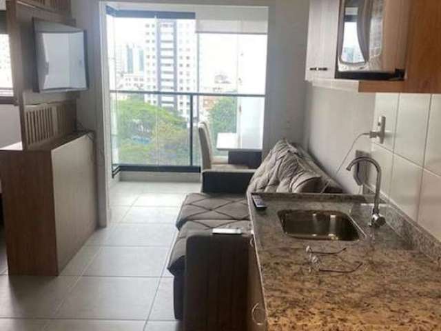 Apartamento com 1 quarto à venda na Correia de Lemos, 284, Saúde, São Paulo, 33 m2 por R$ 490.000