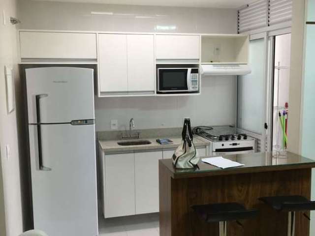 Apartamento com 1 quarto à venda na Professor José Leite e Oiticica, 125, Itaim Bibi, São Paulo, 41 m2 por R$ 647.000