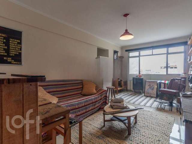 Apartamento com 2 quartos à venda na Rua Piracuama, 292, Perdizes, São Paulo, 80 m2 por R$ 740.000