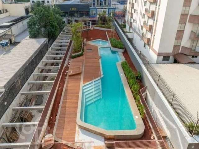 Apartamento com 3 quartos à venda na Doutor Fadlo Haidar, 134, Itaim Bibi, São Paulo, 153 m2 por R$ 3.500.000