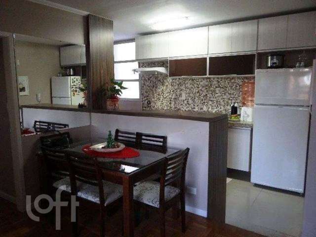 Apartamento com 2 quartos à venda na Doutor Sodré, 48, Itaim Bibi, São Paulo, 72 m2 por R$ 850.000