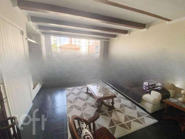 Casa em condomínio fechado com 3 quartos à venda na Rua Ilsogno Di Anarello, 45, Vila Mariana, São Paulo, 251 m2 por R$ 2.650.000