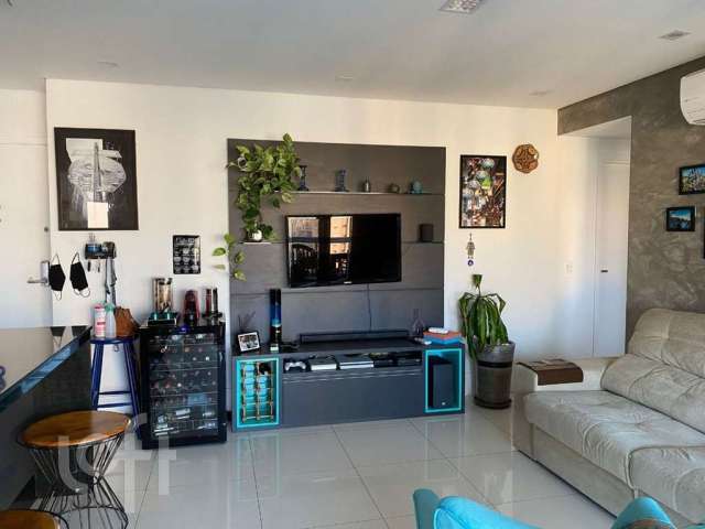 Apartamento com 2 quartos à venda na Rua Humberto I, 50, Vila Mariana, São Paulo, 90 m2 por R$ 1.800.000