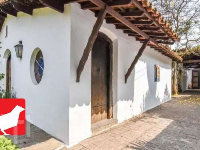 Casa com 4 quartos à venda na dos Miranhas, 365, Pinheiros, São Paulo, 350 m2 por R$ 3.000.000