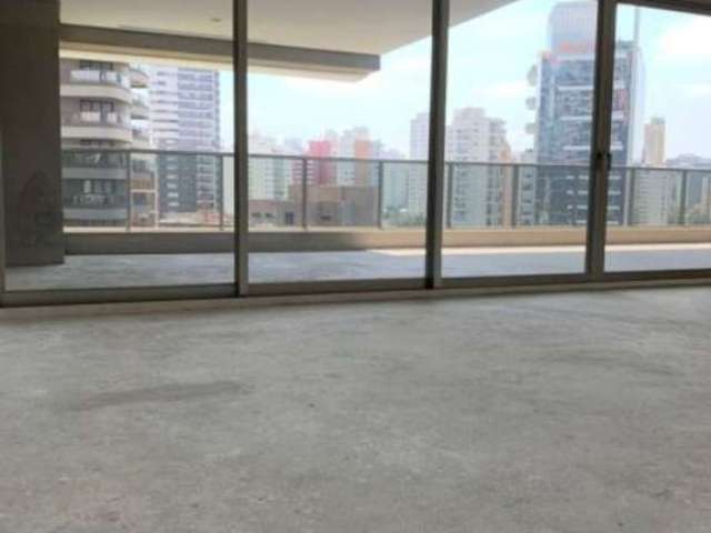 Apartamento com 4 quartos à venda na Michel Milan, 13, Itaim Bibi, São Paulo, 343 m2 por R$ 14.574.468