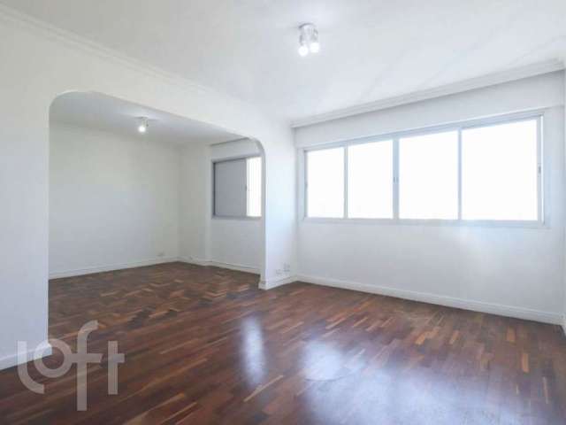 Apartamento com 2 quartos à venda na Rua João Moura, 1381, Pinheiros, São Paulo, 135 m2 por R$ 1.170.000