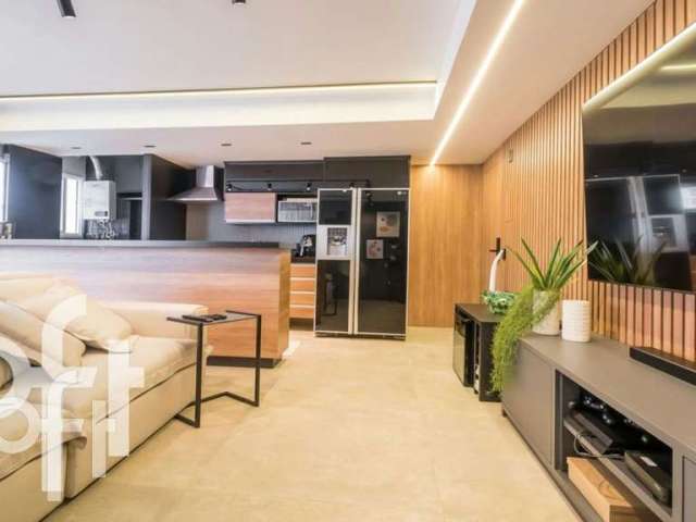 Apartamento com 1 quarto à venda na Silva Correia, 165, Itaim Bibi, São Paulo, 80 m2 por R$ 2.100.000