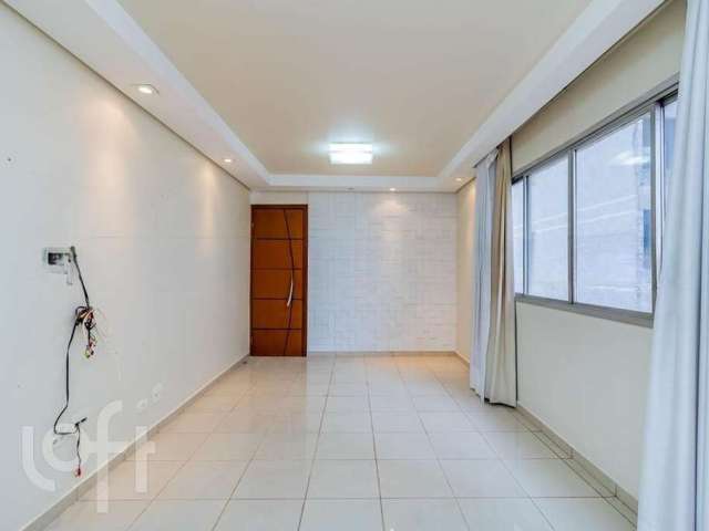 Apartamento com 3 quartos à venda na Rua Doutor Tomás Alves, 124, Vila Mariana, São Paulo, 92 m2 por R$ 959.500